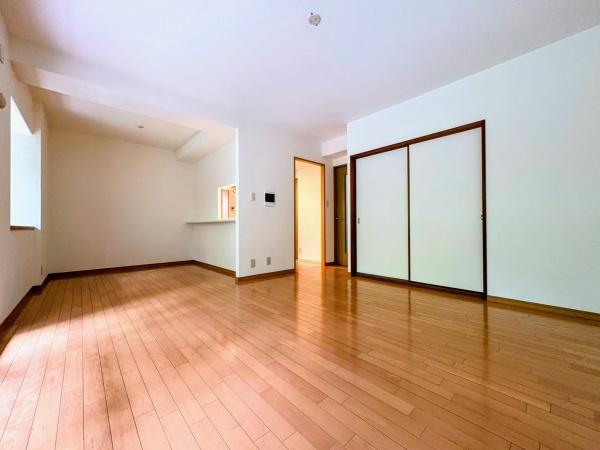 モアクレスト玉川学園２番館