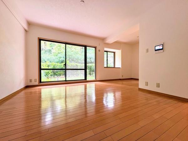 モアクレスト玉川学園２番館