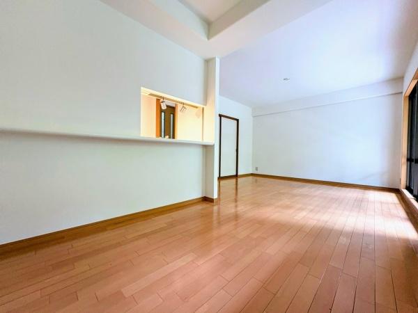 モアクレスト玉川学園２番館