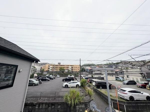 新築戸建　金沢区釜利谷南２期