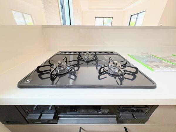新築戸建　金沢区釜利谷南２期