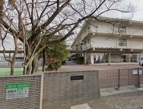 横浜市港北区仲手原２丁目の中古一戸建て(横浜市立白幡小学校)