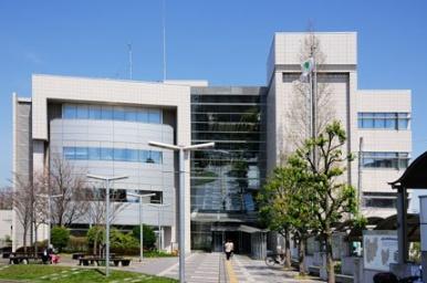 新築戸建　泉区和泉中央南１期　１号棟(横浜市泉区役所)