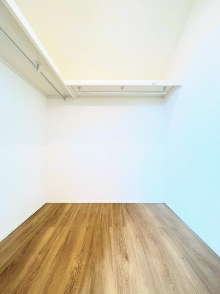 新築戸建　旭区白根６丁目Ⅲ　１号棟