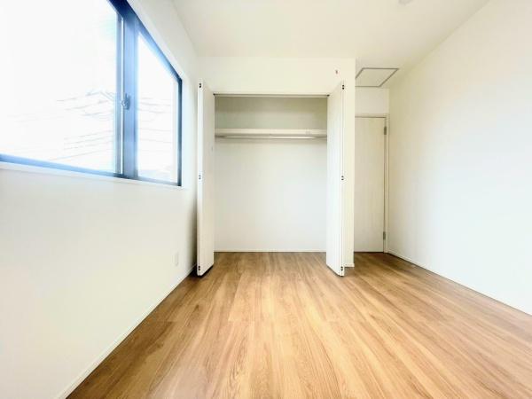 新築戸建　旭区白根６丁目Ⅲ　１号棟