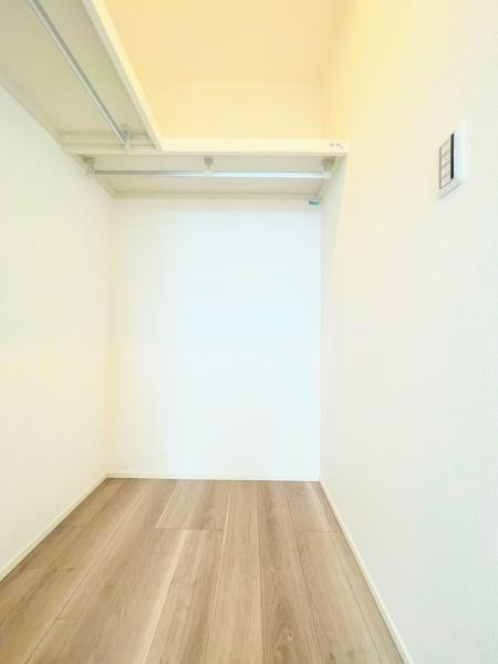 新築戸建　旭区白根６丁目Ⅲ　２号棟
