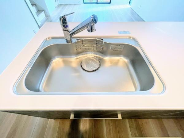 新築戸建　旭区白根６丁目Ⅲ　２号棟