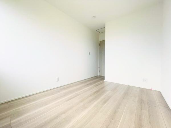 新築戸建　旭区白根６丁目Ⅲ　２号棟