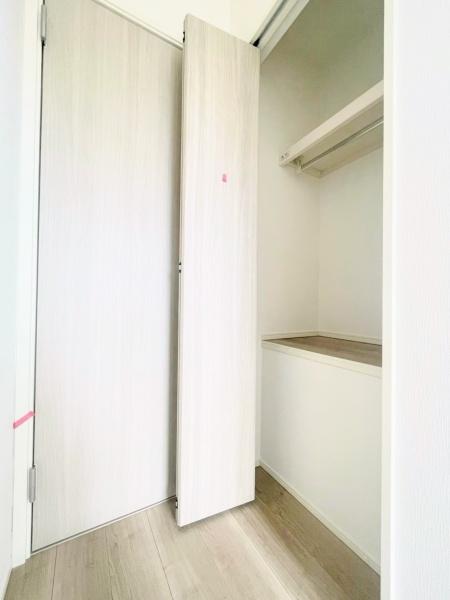 新築戸建　旭区白根６丁目Ⅲ　２号棟