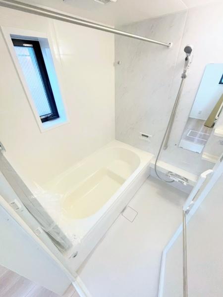 新築戸建　旭区白根６丁目Ⅲ　２号棟