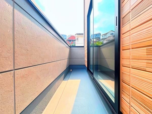 新築戸建　金沢区富岡西３期　１号棟