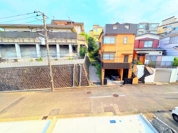 新築戸建　金沢区富岡西３期　１号棟