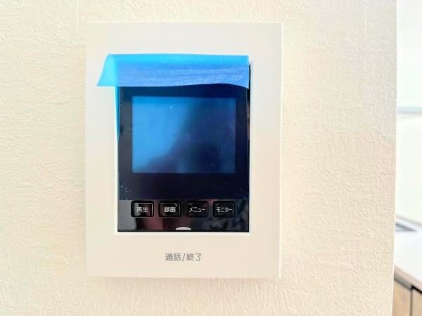新築戸建　金沢区富岡西３期　１号棟