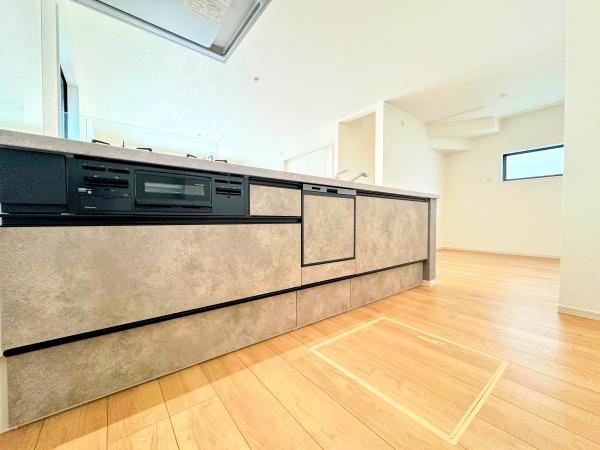 新築戸建　金沢区富岡西３期　１号棟