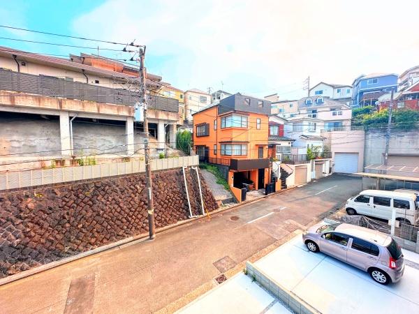 新築戸建　金沢区富岡西３期　２号棟