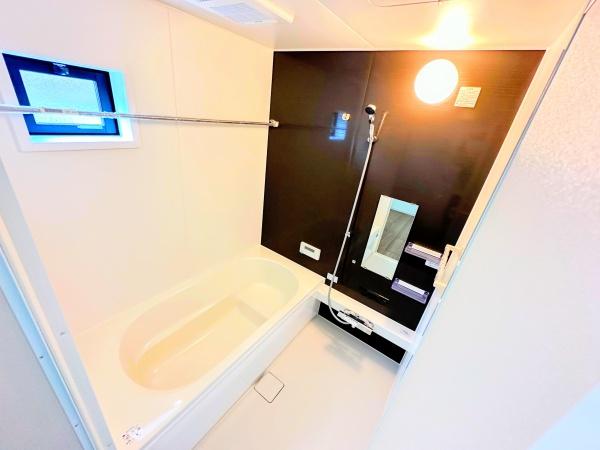 新築戸建　金沢区富岡西３期　２号棟