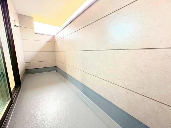 新築戸建　瀬谷区南瀬谷2期