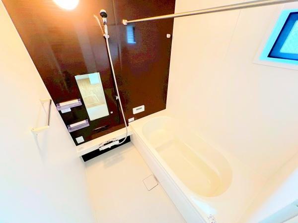 新築戸建　瀬谷区南瀬谷2期