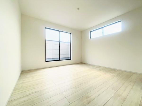 新築戸建　瀬谷区阿久和東２期