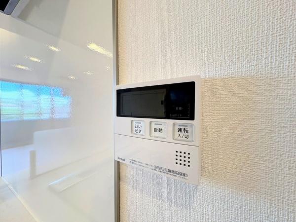 クオス港南中央ステーションフロント