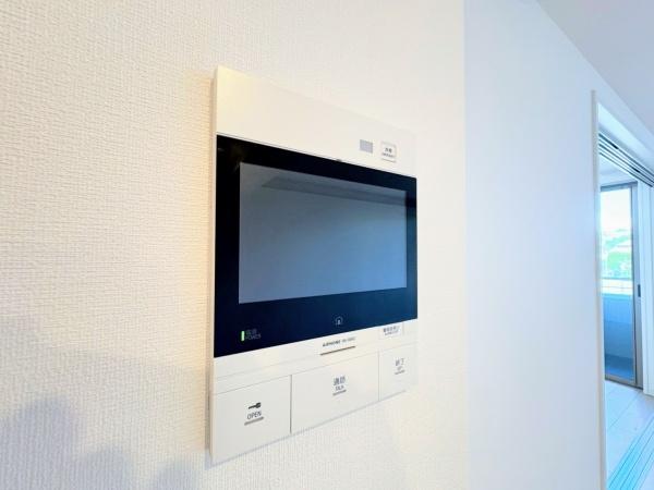 クオス港南中央ステーションフロント