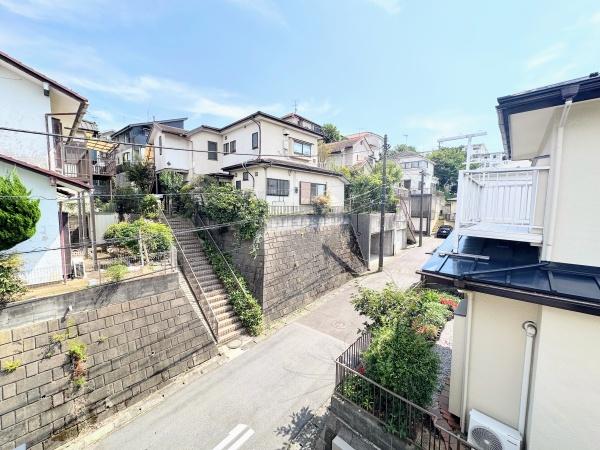 横浜市緑区上山３丁目の中古一戸建て