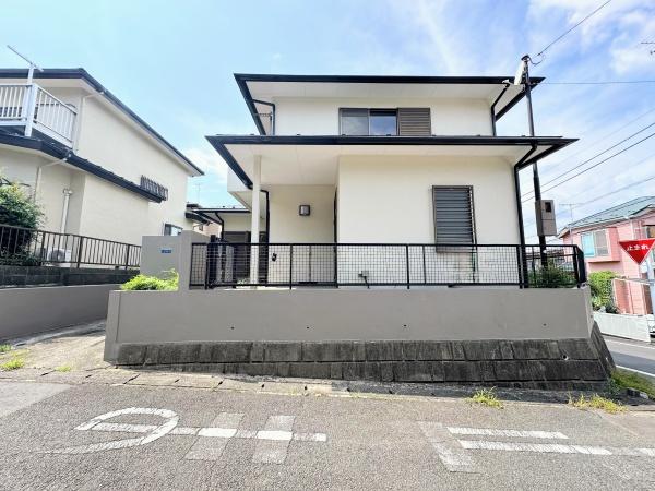 再生戸建　緑区上山３丁目