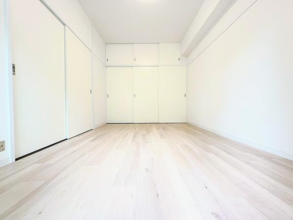 ぐみさわ東ハイツ参号棟