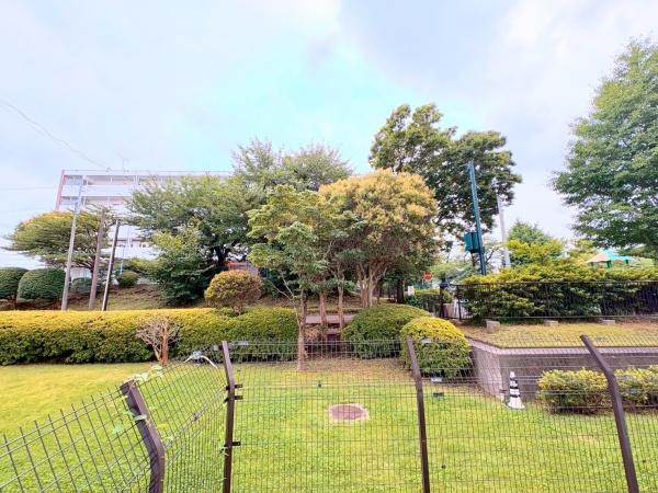 ぐみさわ東ハイツ参号棟