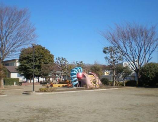 エンゼルハイム戸塚(外原公園)