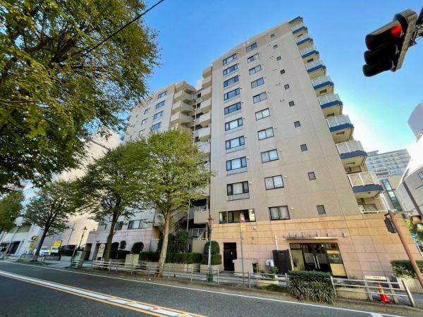 グランドステージ海岸通り