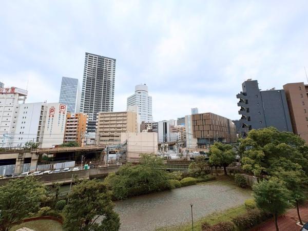 パークハイツ横浜