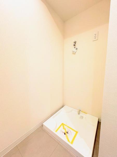 パークハイツ横浜