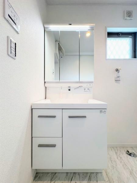 新築戸建　港北区新吉田東１丁目
