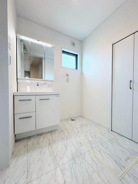 新築戸建　港北区新吉田東１丁目