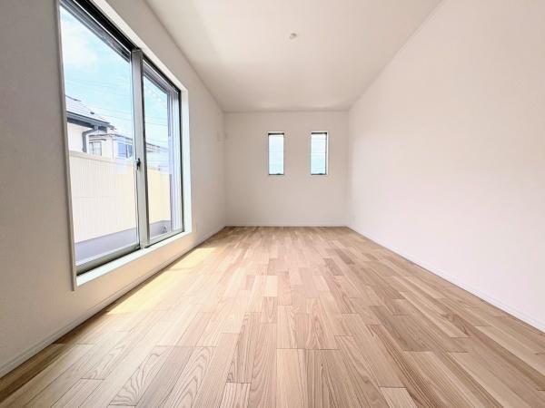 新築戸建　港北区新吉田東１丁目
