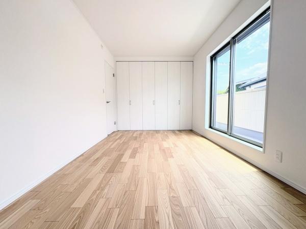 新築戸建　港北区新吉田東１丁目
