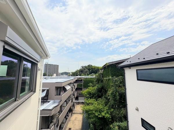新築戸建　港北区新吉田東１丁目
