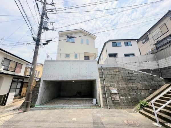 新築戸建 港北区新吉田東1丁目