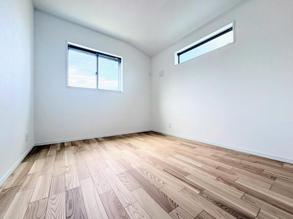 新築戸建　港北区新吉田東１丁目