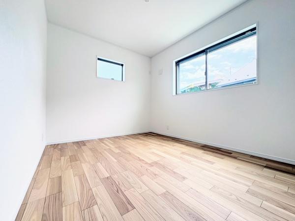 新築戸建　港北区新吉田東１丁目