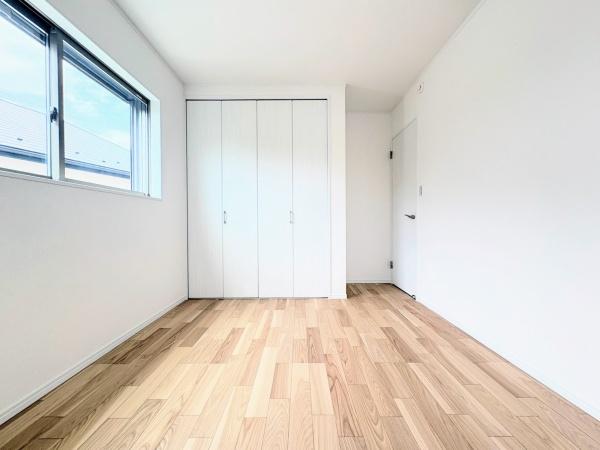 新築戸建　港北区新吉田東１丁目