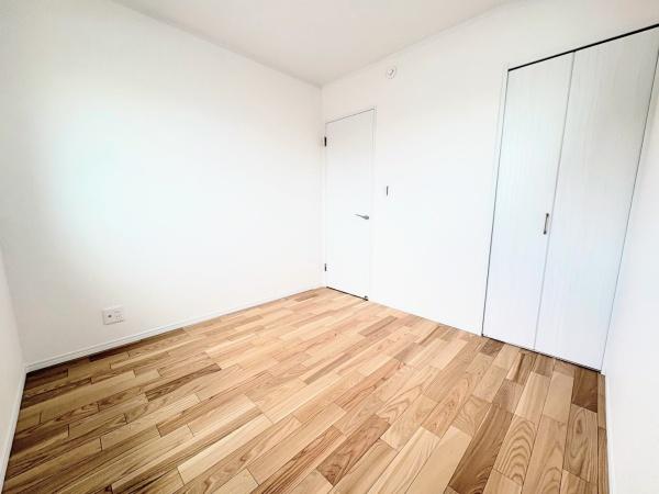 新築戸建　港北区新吉田東１丁目