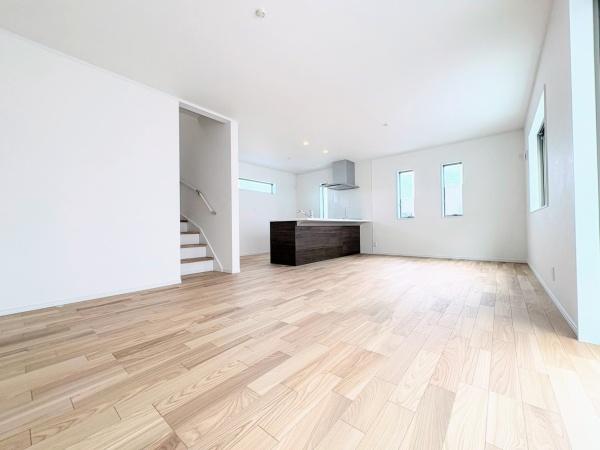新築戸建　港北区新吉田東１丁目
