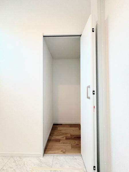 新築戸建　港北区新吉田東１丁目