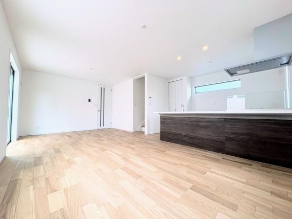 新築戸建　港北区新吉田東１丁目