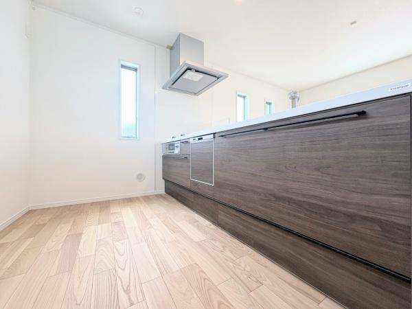 新築戸建　港北区新吉田東１丁目