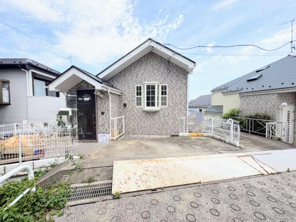 再生戸建　港北区新吉田東１丁目