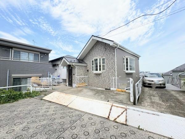 再生戸建　港北区新吉田東１丁目
