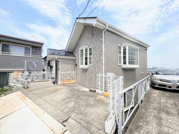 再生戸建　港北区新吉田東１丁目